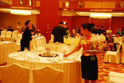 餐饮服务的卫生管理 构筑食品安全防线