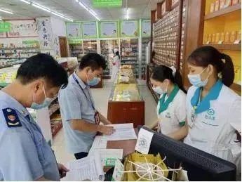 阳江监管局强化现场督导，48家酒吧餐饮服务单位暂停营业