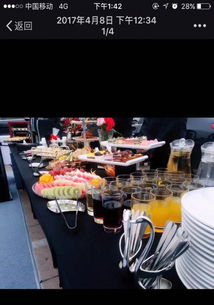 多元融合，精益求精 高端定制餐饮服务的多维演绎