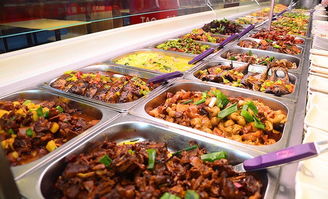 团餐服务新生态 从饭堂承包到净菜配送的餐饮管理全链整合