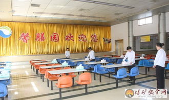柴里煤矿食堂 打造餐饮服务亮点工程，全面提升职工幸福感