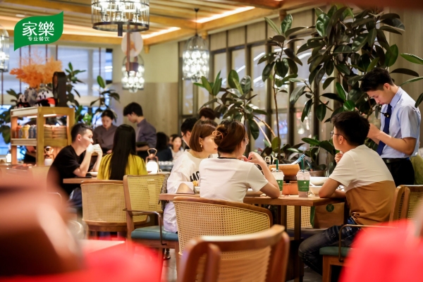 联合利华饮食策划携手五大川湘品牌, 打造