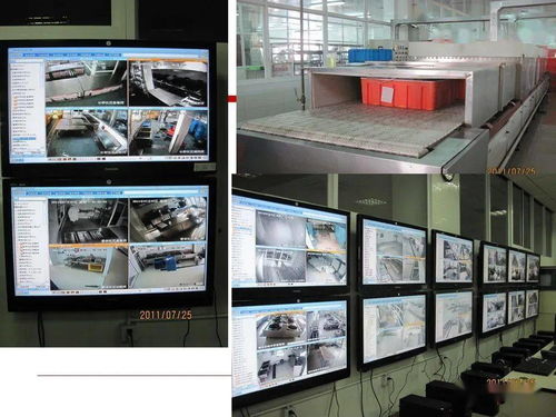 上海市餐饮服务食品安全监管工作介绍