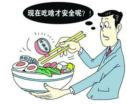 上海正式实施“史上最严”食品安全地方法规，强化餐饮服务监管